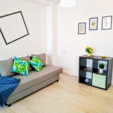 Islas Canarias Apartment Valencia Kültér fotó