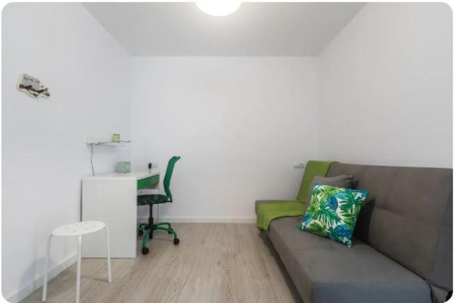 Islas Canarias Apartment Valencia Kültér fotó