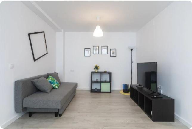 Islas Canarias Apartment Valencia Kültér fotó