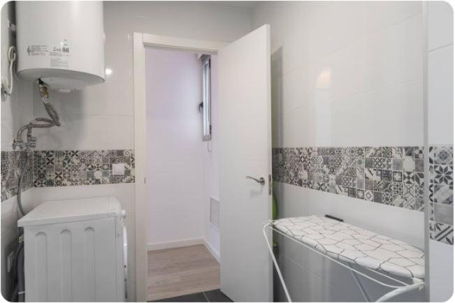Islas Canarias Apartment Valencia Kültér fotó
