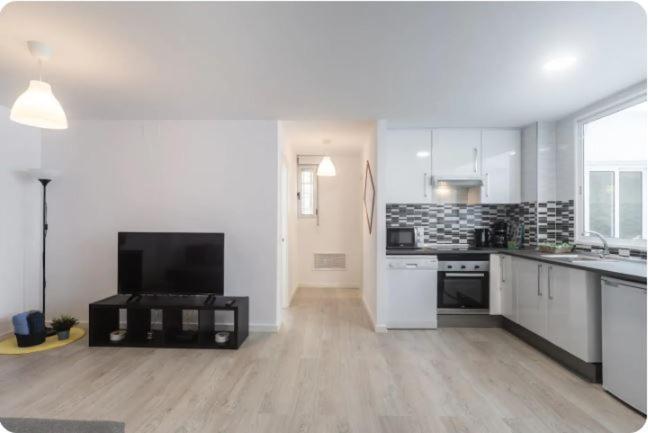 Islas Canarias Apartment Valencia Kültér fotó
