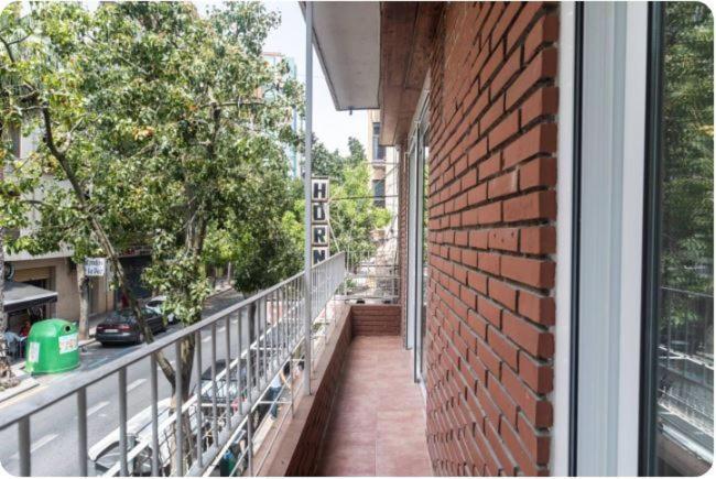 Islas Canarias Apartment Valencia Kültér fotó