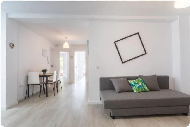 Islas Canarias Apartment Valencia Kültér fotó