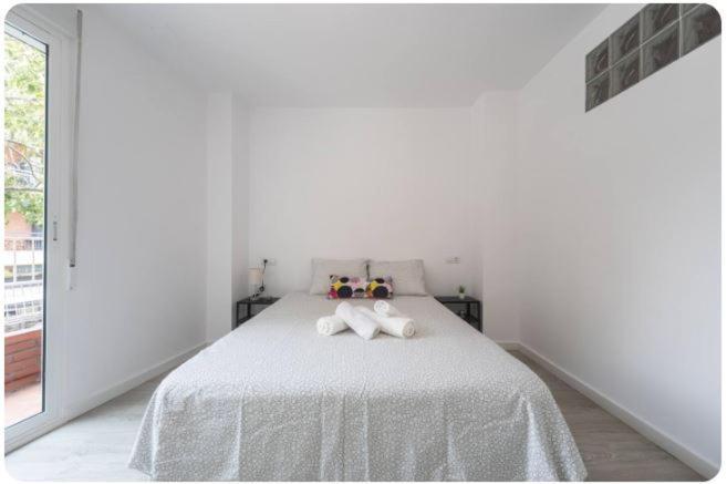 Islas Canarias Apartment Valencia Kültér fotó