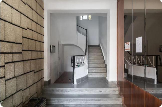 Islas Canarias Apartment Valencia Kültér fotó